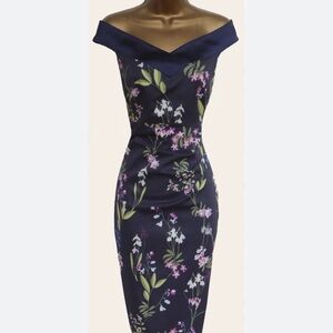 Karen Millen Dress/ style DC015/ Size US 8/UK12